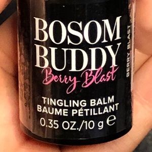 Bosom Buddy Berry Blast - Pure Romance